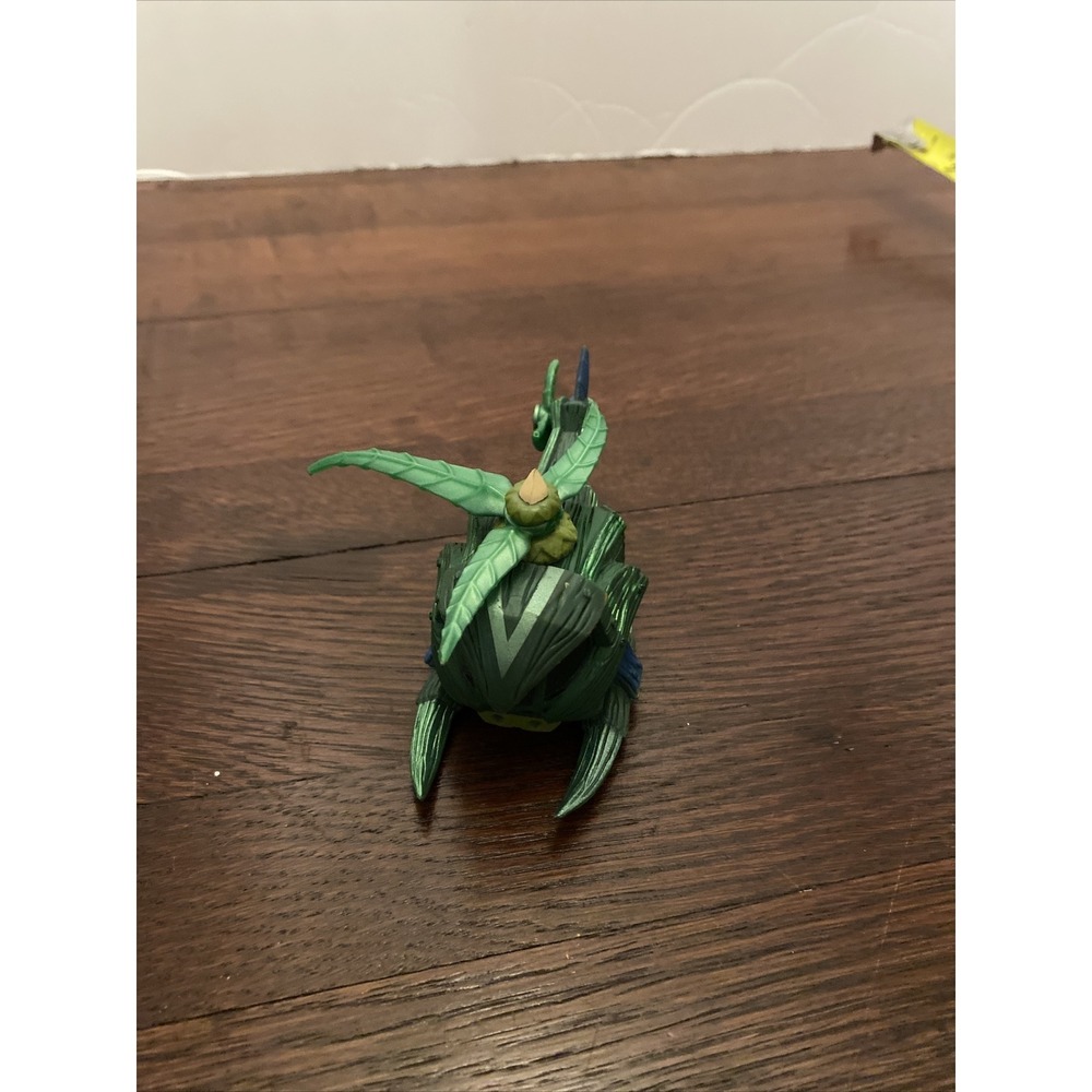 Stealth Stinger Vehicle Figure Activision Skylanders SuperChargers 87559888 NGC